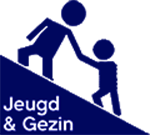 Jeugd & Gezin Logo