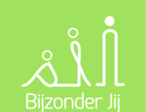 Samenwerking met Bijzonder Jij